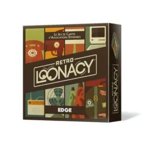 retro-loonacy