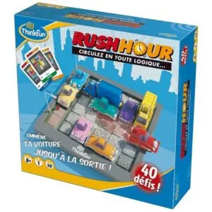 rush-hour