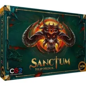 sanctum