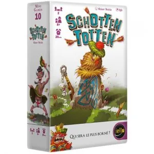 schotten-totten