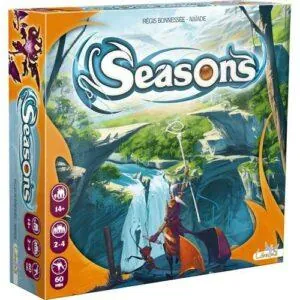 seasons