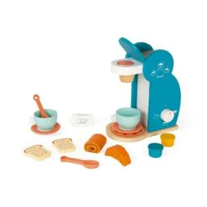 SET DU PETIT DEJEUNER