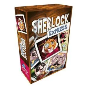 sherlock-express