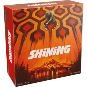 shining