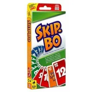 skip-bo