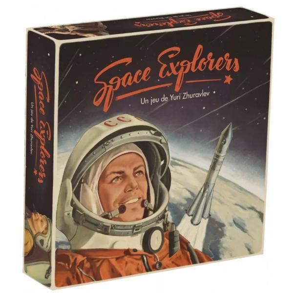 space-explorers