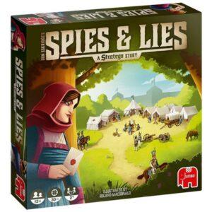 spies---lies---a-stratego-stories