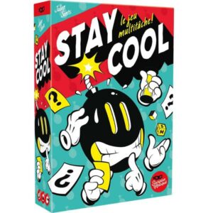 stay-cool