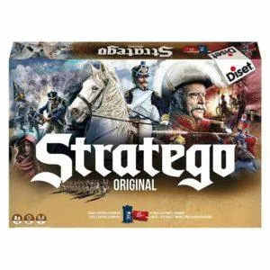 stratego