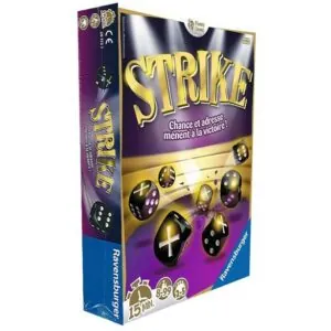 strike