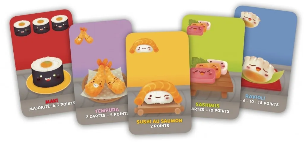 SUSHI GO – Image 2