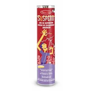 suspend