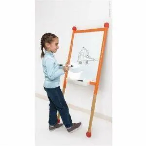 TABLEAU ECHELLE - JANOD