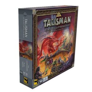 talisman-4th-edition