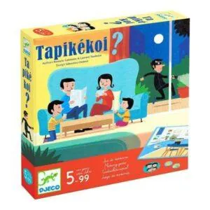 tapikekoi