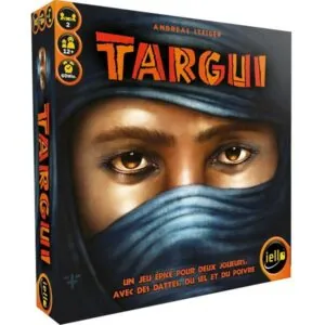 targui