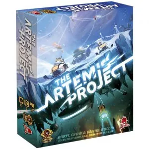 the-artemis-project