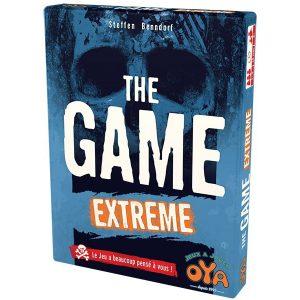 the-game-extreme