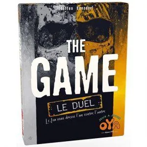 The game duel