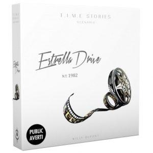 time-stories---estrella-drive
