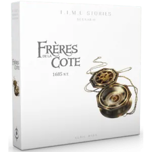 time-stories---freres-de-la-cote