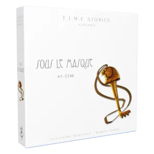time-stories---sous-le-masque