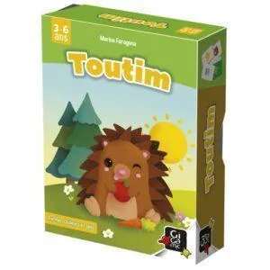 toutim