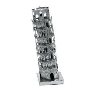 METAL EARTH - ARCHITECTURE - TOUR DE PISE