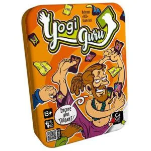 yogi-guru