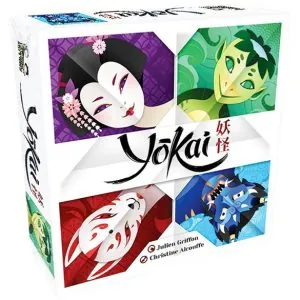 yokai