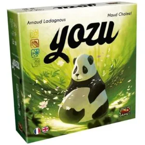 yozu