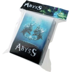 ABYSS - 210 SLEEVES