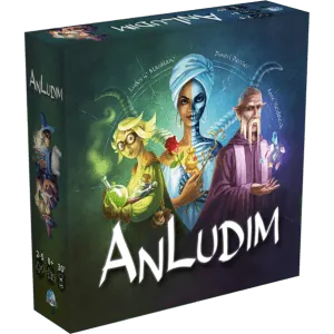 ANLUDIM