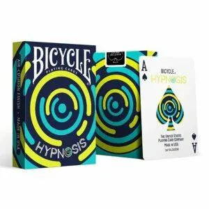 BICYCLE - HYPNOSIS