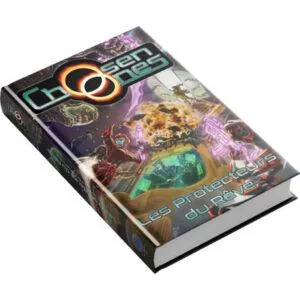 CHOSEN ONES - LIVRE DES RÈGLES