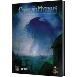 CTHULHU MYTHOS