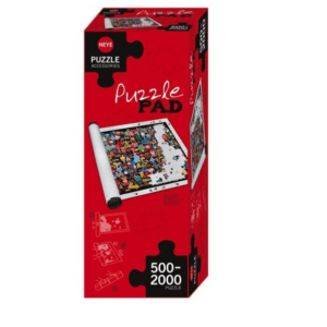 PUZZLE HEYE - Tapis pour puzzles 500 à 2000 pièces