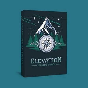 Jeu Elevation – Night Edition-