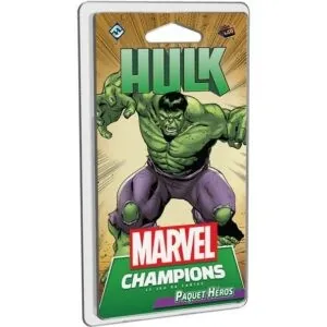 MARVEL CHAMPIONS - HULK