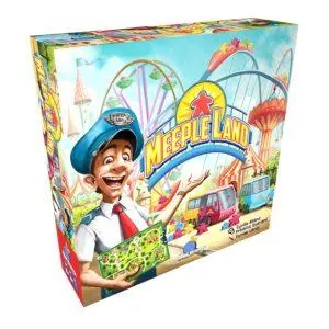 Meeple-land