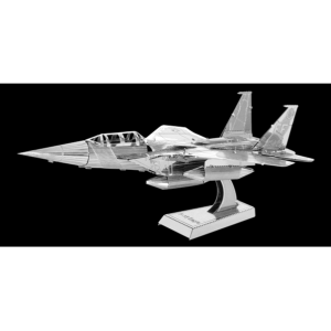 METAL EARTH - AVIATION - F-15 EAGLE
