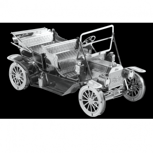 Metal Earth - Ford T, 1908 - Maquette 3D en métal