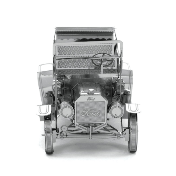 Metal Earth - Ford T, 1908 - Maquette 3D en métal