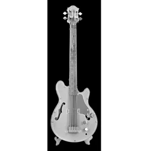 METAL EARTH - MUSIQUE - GUITARE BASSE