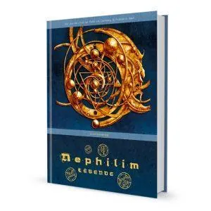 NEPHILIM - QUINTESSENCE