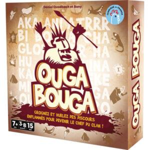 OUGA BOUGA-2024