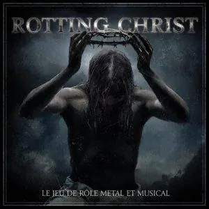 ROTTING CHRIST-livre-de-base