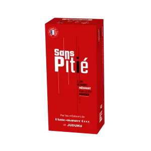 Sans-pitié