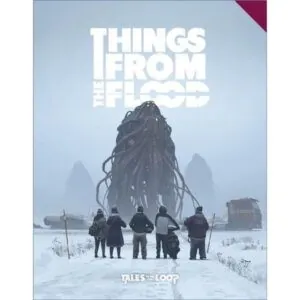 THINGS FROM THE FLOOD