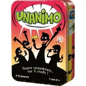 UNANIMO